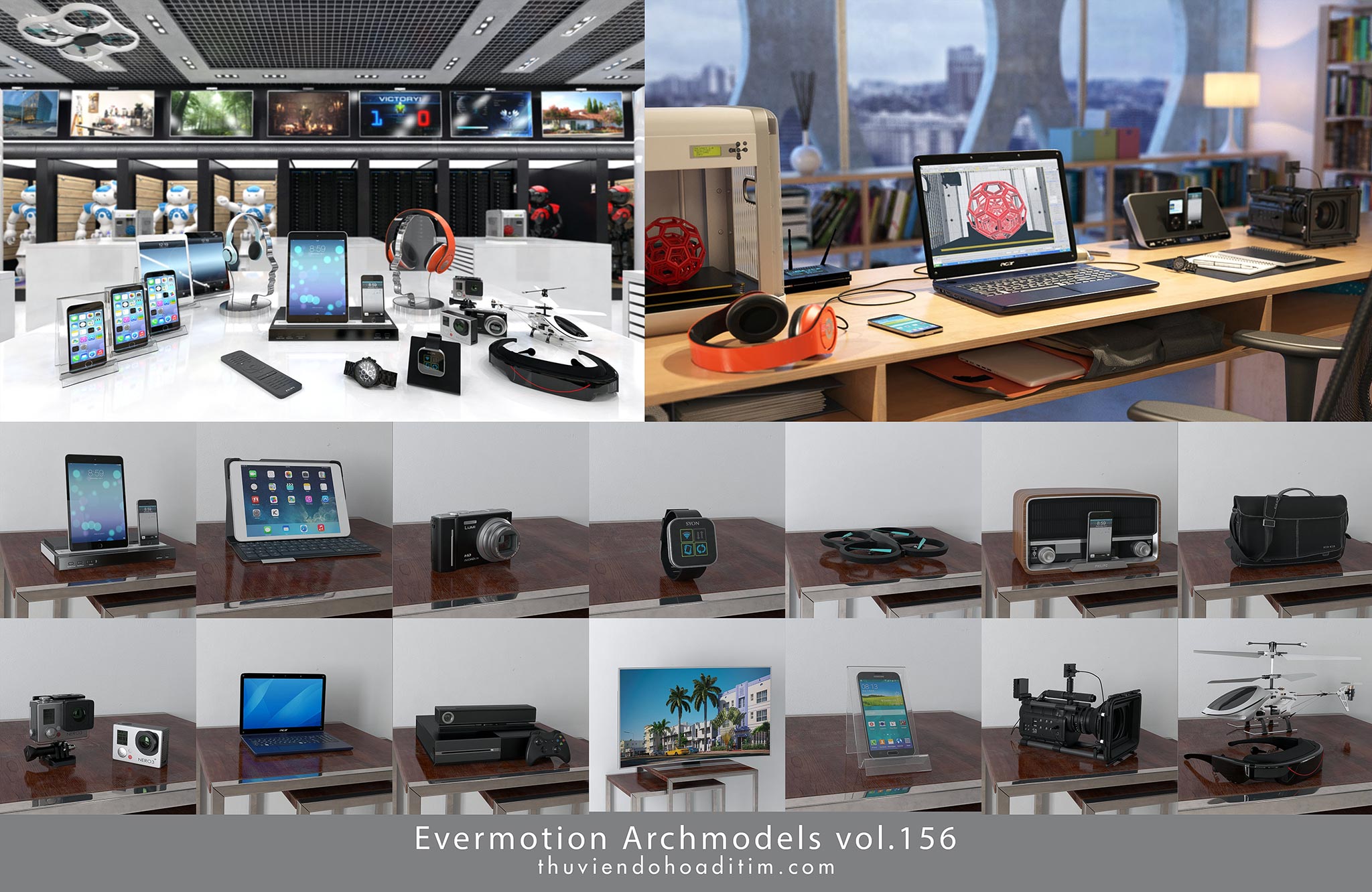 evermotion archmodels vol 166
