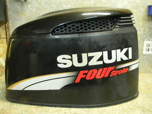 200 hp suzuki outboard