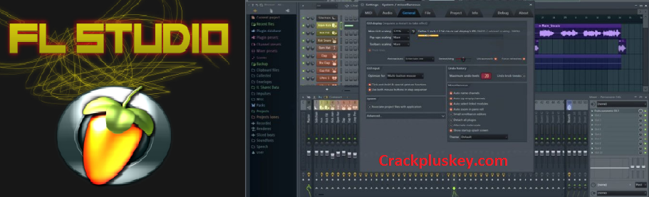 download fl studio 10.0.9 full crack